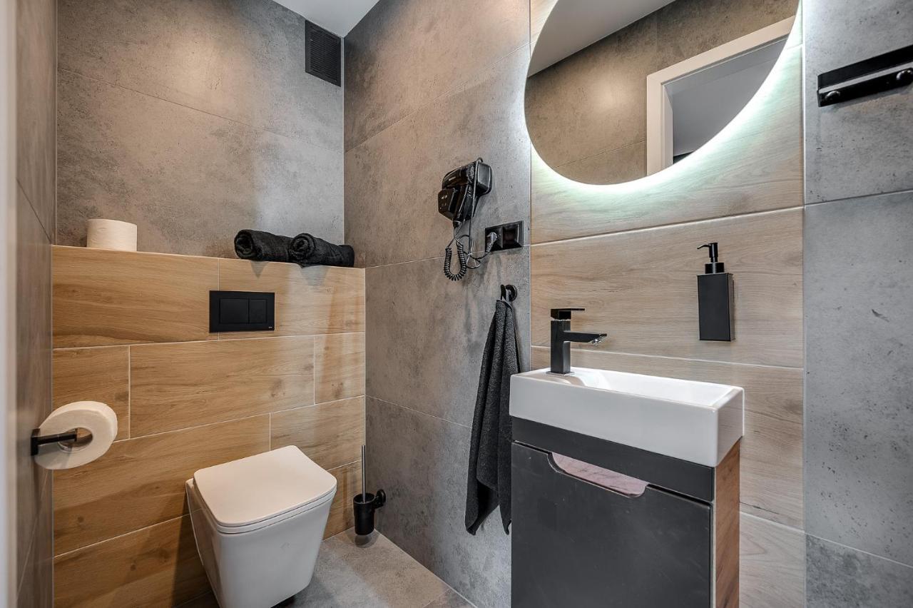 Loft House Apartment Studio Z Ogrodkiem 3 Rybnik  Exterior photo